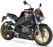 2006 Buell Lightning XB12Scg photo